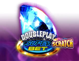 doubleplay superbet|Play Doubleplay Superbet™ Scratch online .